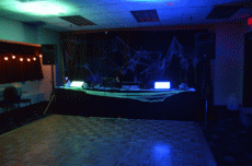MarsCon's  6th Masquerade Ball